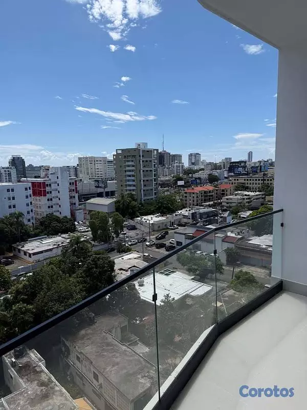 apartamentos - alquiler y venta de apartamento en naco 3