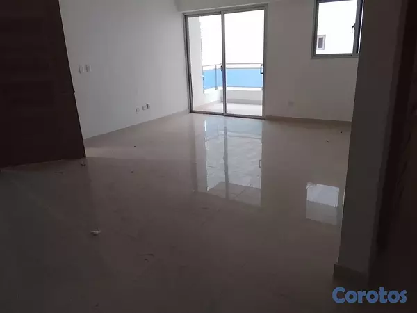 apartamentos - Apartamento en Alquiler – Avenida España 
 4