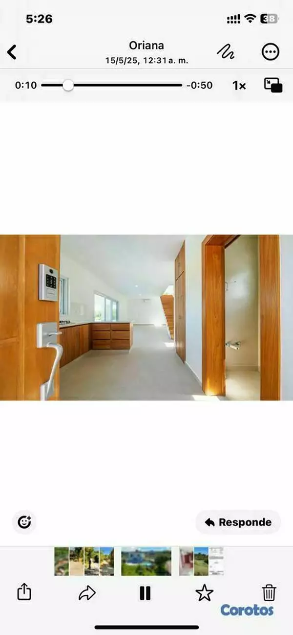 casas vacacionales y villas - Villa con vista al mar en Sosua 7