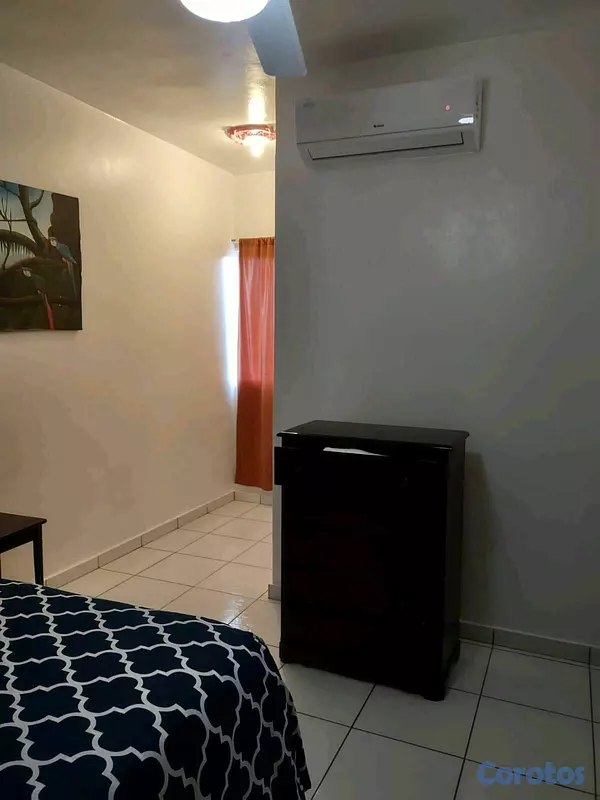 apartamentos - apartamento hermoso y con hermosa vista en puerto plata  8