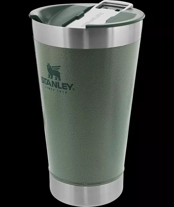 salud y belleza - Vaso termico cervecero con destapador (45min hot - 4 hrs frio - 15 hrs hielo)  4