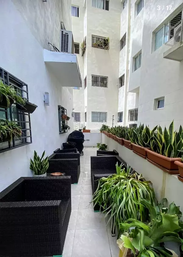 apartamentos - Vendo apartamento en Naco 4