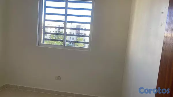 apartamentos - Apartamento en alquiler Ciudad Juan Bosch 8