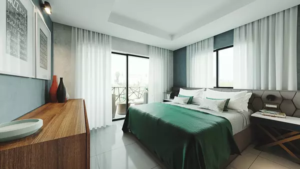 apartamentos - Apartamentos en el Mirador del Oeste  4