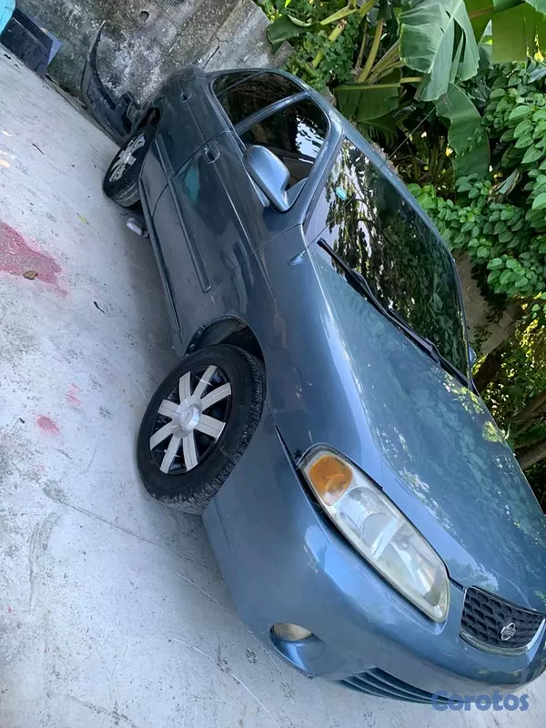 carros - 💲 NISSAN SENTRA 🔥 2001✅nuevo 🚙neg❓ oferta 💯  5