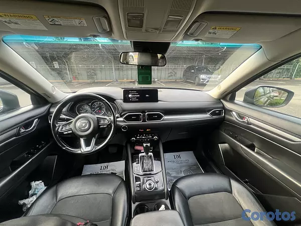 jeepetas y camionetas - Mazda Cx5 Touring 2021 clean Carfax 6
