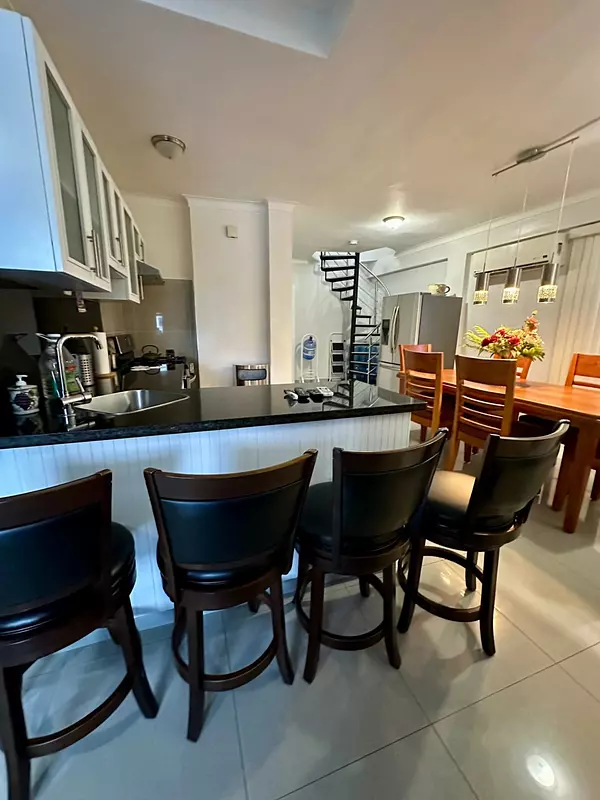apartamentos - Vendo apartamento en Gazcue USD 210,000 5