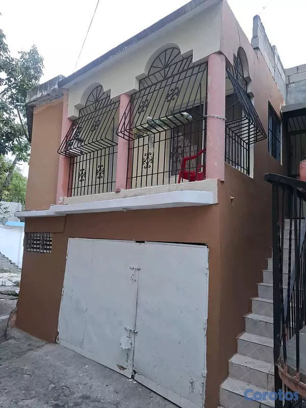 casas - Casa Con Titulo 10