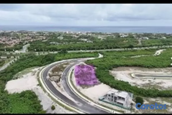 solares y terrenos - Solar en cap cana 4