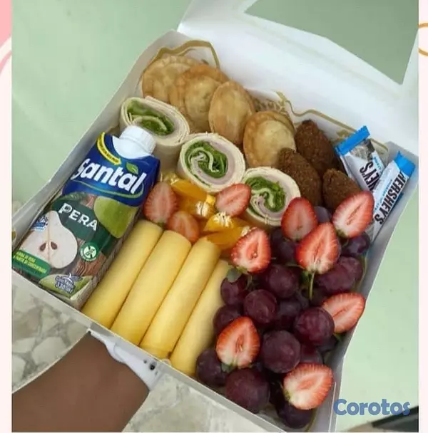 negocios en venta - Desayunos Personalizados  10