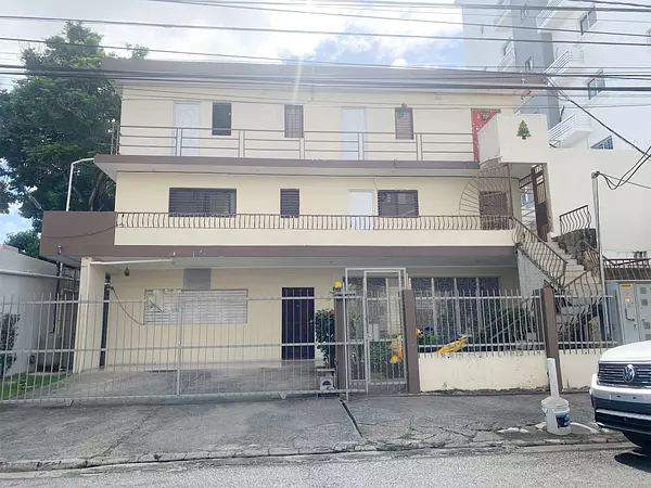 oficinas y locales comerciales - Oficina en evaristo morales  2