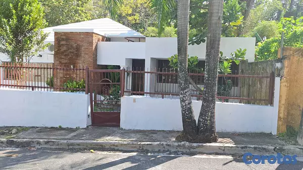 casas - Casa en Arroyo Hondo II 7