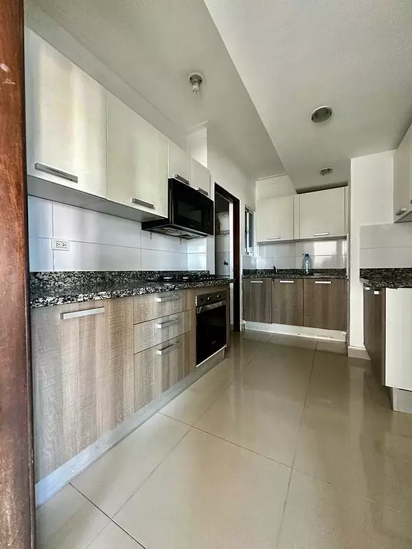 apartamentos - Apartamento en El Millón  2