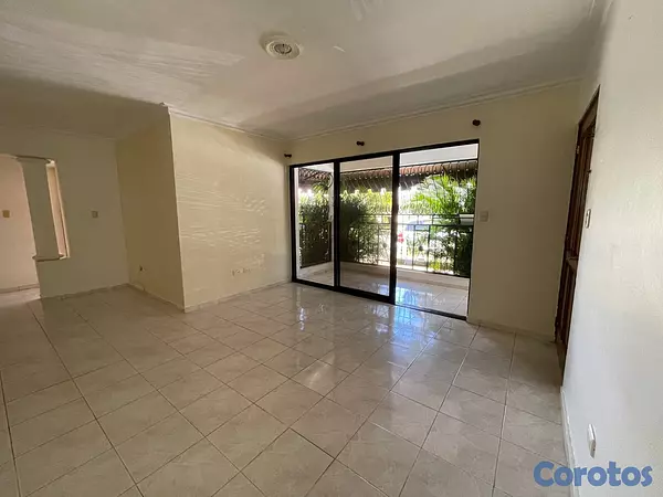 apartamentos - SE VENDE APARTAMENTO LAS PRADERAS 3