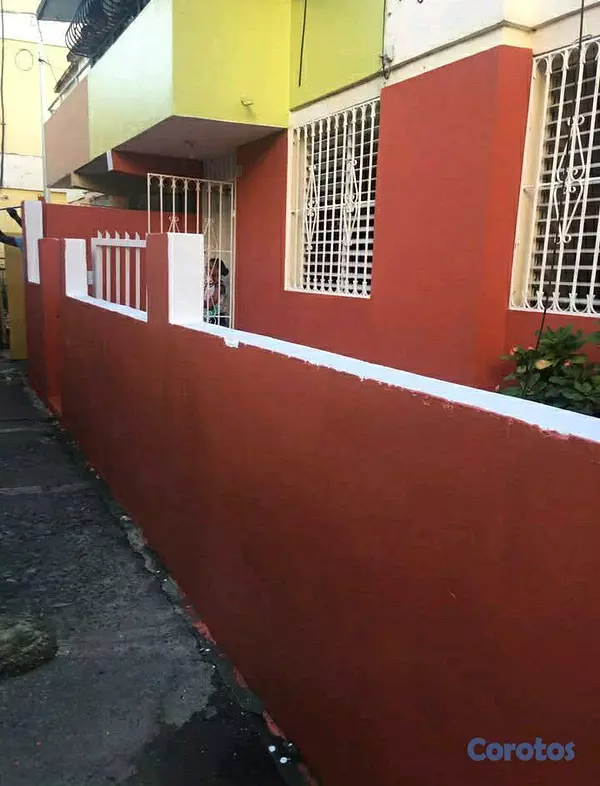 apartamentos - de oportunidad apartamento en el almirante a buen precio  4