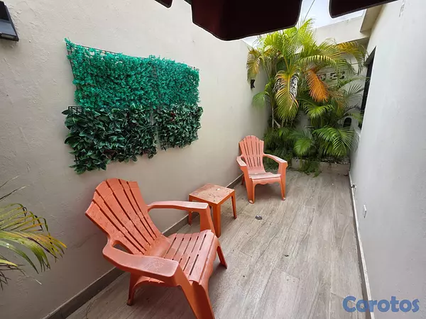 casas - Casa en alquiler amueblada, Galà! 12