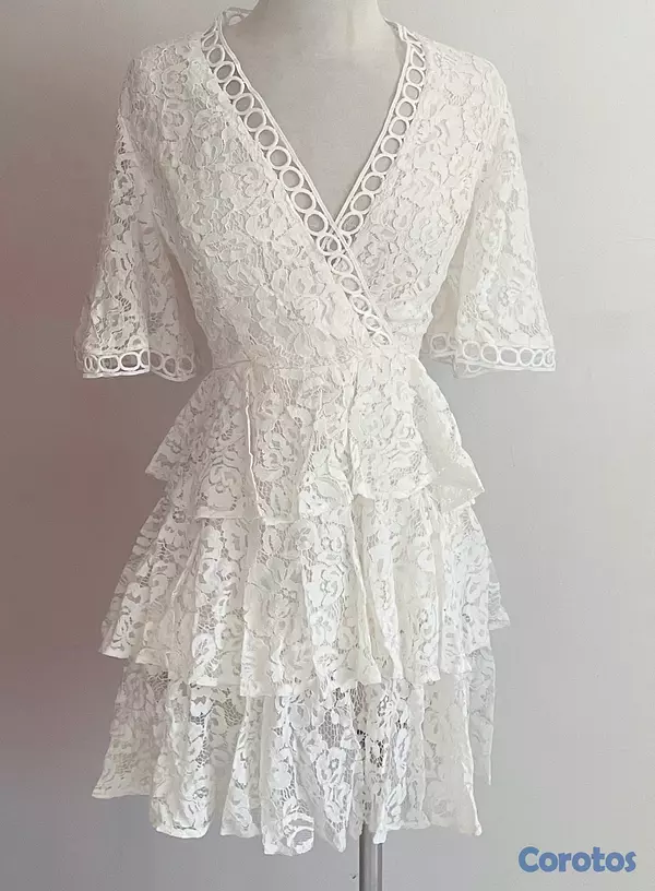 ropa para mujer - Caja de vestidos de gala nuevos 3