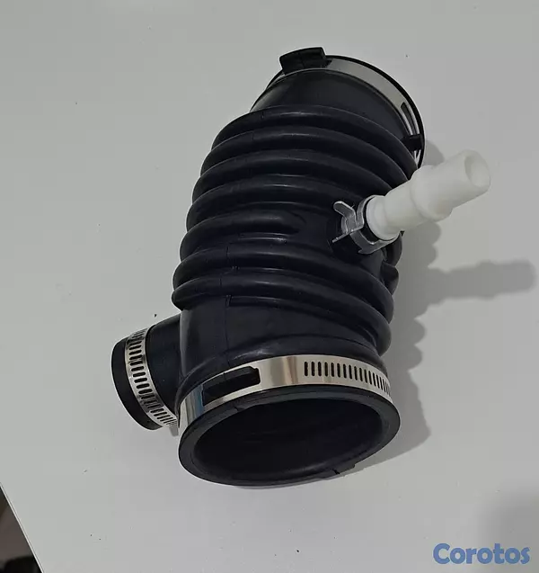 repuestos - Varias piezas de Mazda 3 2006 hasta el 2010 aproxi 4