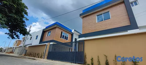casas - Casa en San Isidro Nueva  2