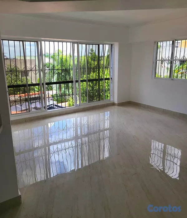 apartamentos - Hermoso y fresco apto en Arroyo Hondo II
130 Mil, negociable 9
