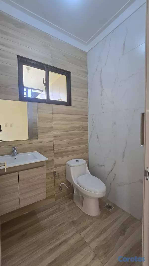 casas - CASA EN RESIDENCIAL DON JUAN 2,  7