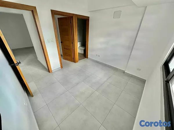 apartamentos - Vendo Apartamento Nuevo en Bella Vista Norte wi 7