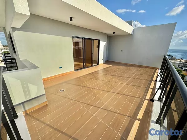 apartamentos - venta apartamentos-urbanización tropical,Ave. independencia 3