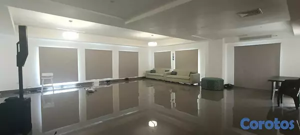 apartamentos - *Línea Blanca *Vista al Mar *Piscina *Gym 3