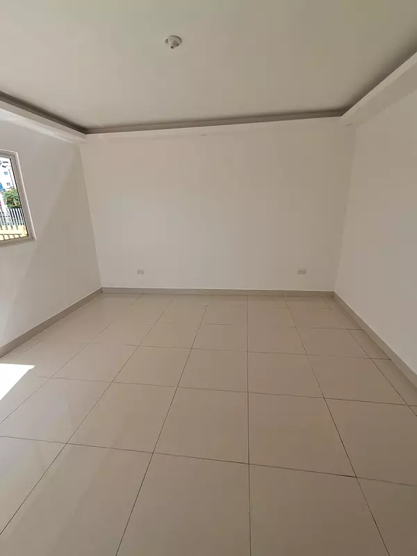 apartamentos - Apartamento 1er nivel con patio en San Isidror 3