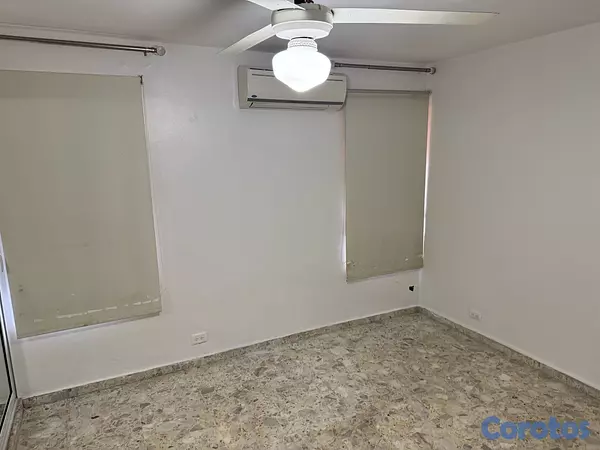 apartamentos - alquilo apartamento dos habitaciones  4