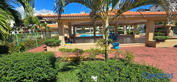 apartamentos - Apartamento alquiler Aut. San Isidro, Prado Oriental, Res. Las Asturias  11