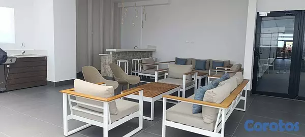 apartamentos - La Esperilla excelente vista, torre a estrenar 7