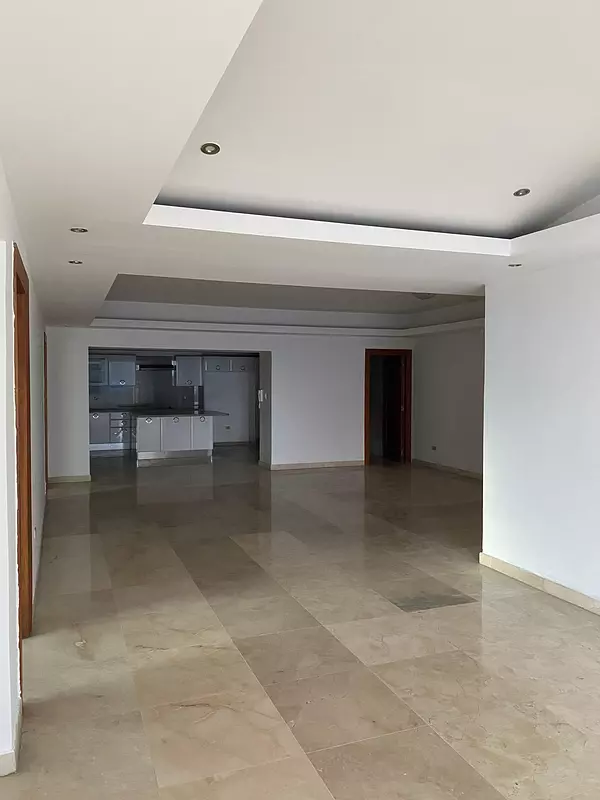 apartamentos - Apartamento en venta en Los Cacicazgos  4