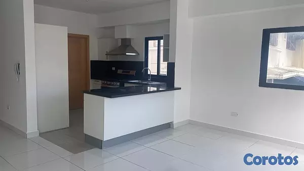apartamentos - Apartamento en Alquiler – Piso 6 en Bella Vista!  3