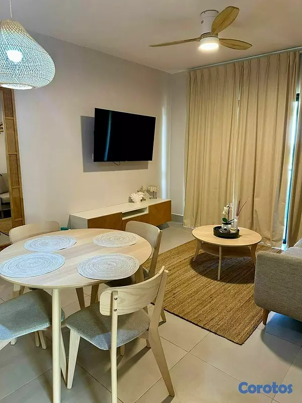 apartamentos - Apartamento en Alquiler – Art Residences 3