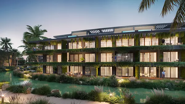 apartamentos - Apartamento En Venta En Las Terrenas, en la playa 4