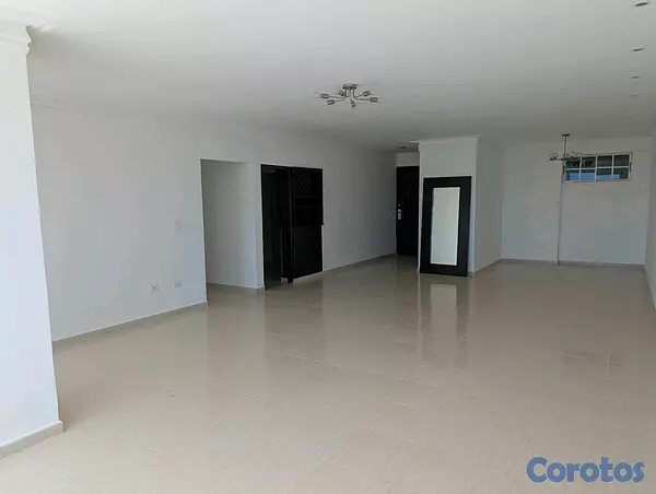 apartamentos - Vendo Apartamento amplio en exclusiva torre (La Esperilla) 4