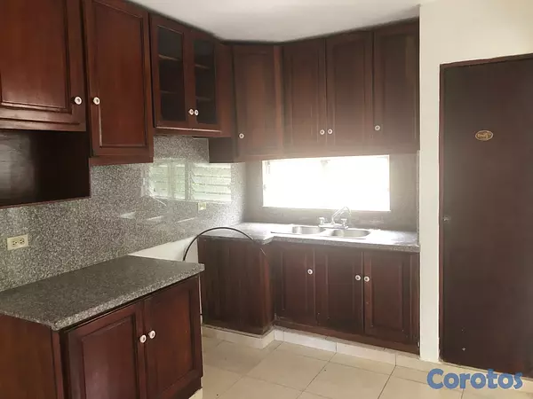 apartamentos - Vendo Apartamento Bella Vista  5