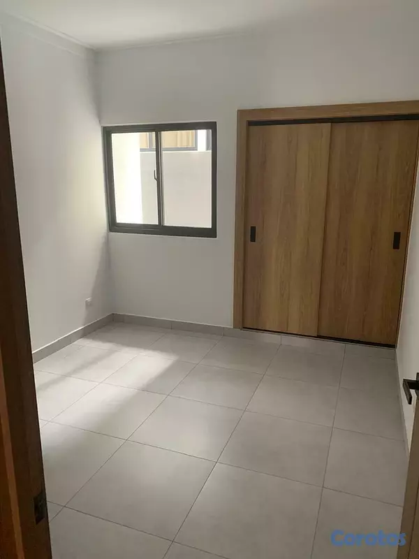 apartamentos - Segunda con terraza en Bella Vista 2
