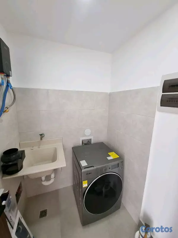 apartamentos - Alquiler de Apartamento en Evaristo Morales  11