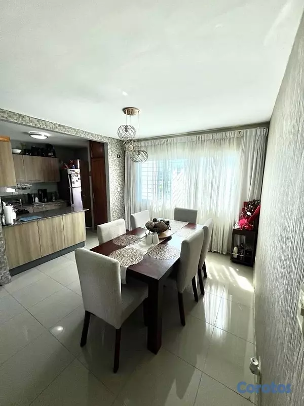 apartamentos - Apartamento en venta - Ave. República de Colombia 3