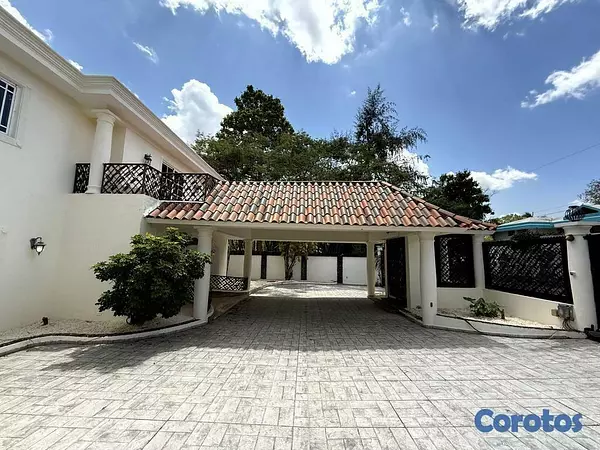 casas - Vendo casa en Isabel Villas 10