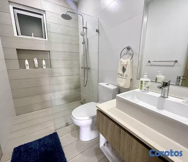 apartamentos - Apto en alquiler en Los Corales Punta Cana 8