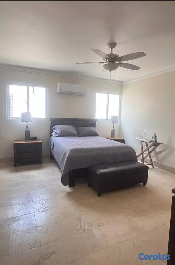 casas - Vendo casa en santiago 6