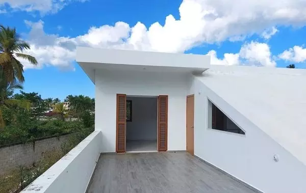 casas - Venta, Villa Moderna de 3 Habitaciones, Las Terrenas, Samaná 9