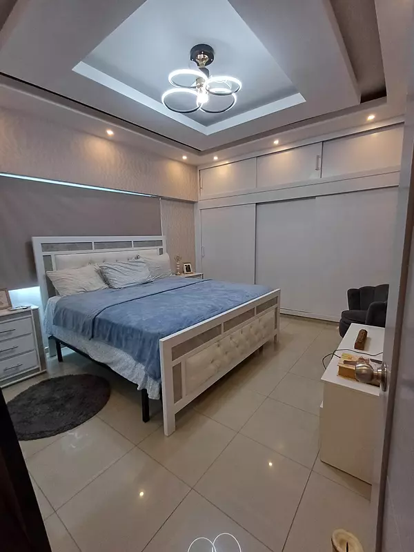 apartamentos - 🔵Apartamento 4to piso Ens. Julieta  8