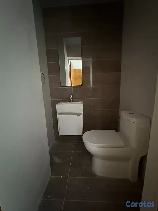 apartamentos - ALQUILER | PENTHOUSE DÚPLEX EN BELLA VISTA CON VISTA AL MAR
 5