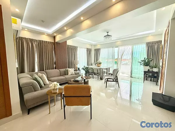 apartamentos - Apartamento en el Mirador Sur 3