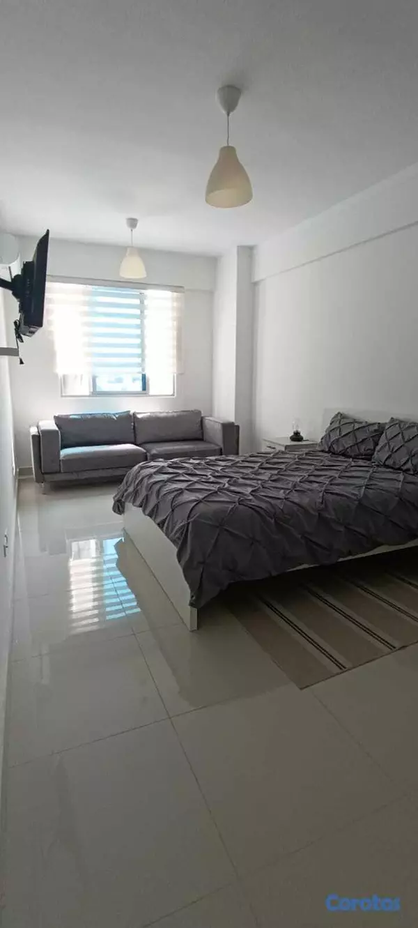 apartamentos - Renacimiento *Amueblado *Bien decorado *Amplio 7