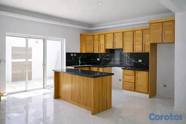 casas - casa cómoda y amplia en puerto plata  10